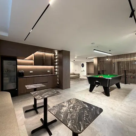 Villa Luxury Pool Paskuqan - Lakeside