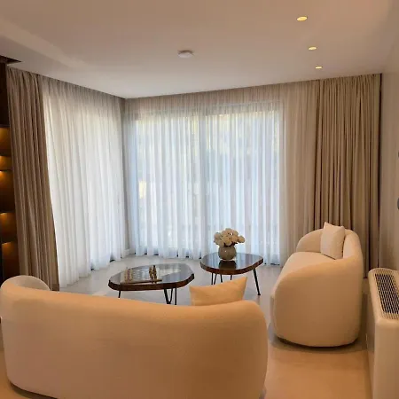 Luxury Pool Paskuqan - Lakeside * Tirana