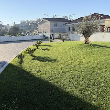 Villa Luxury Pool Paskuqan - Lakeside Tirana